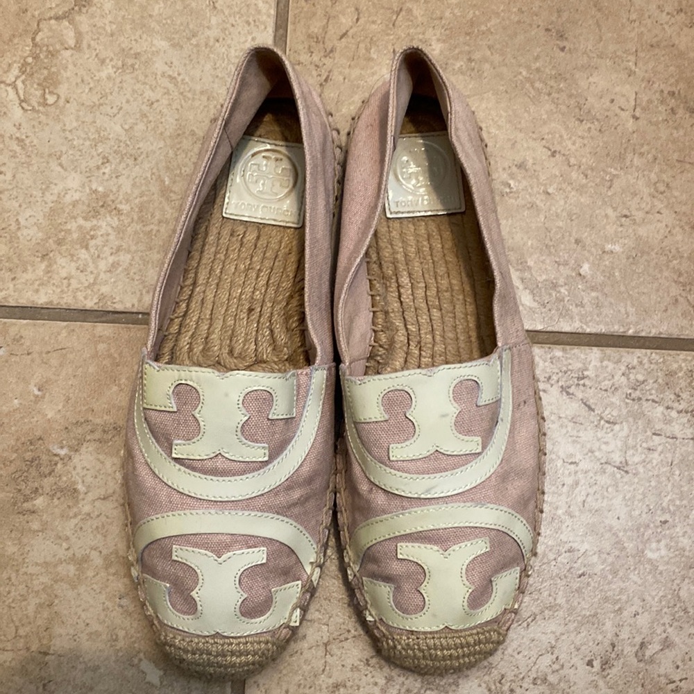 Tory Burch Espadrilles